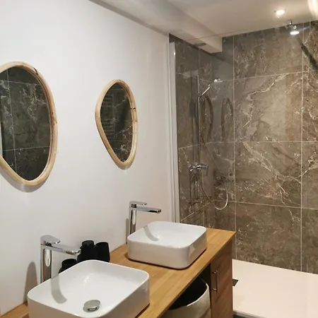 Grand 200m2 Au Pied Des Pistes * La Giettaz